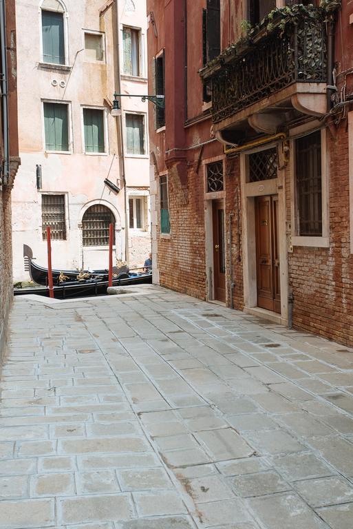 Ca Del Gambero Apartment Venice Exterior photo