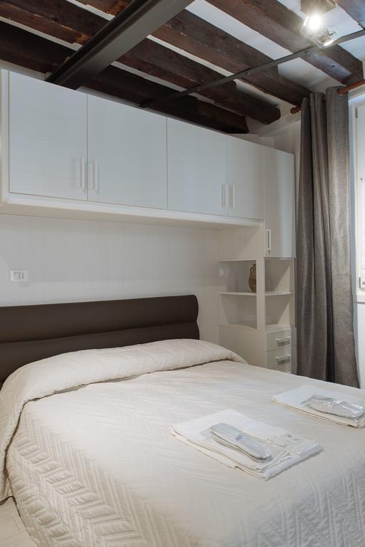 Ca Del Gambero Apartment Venice Exterior photo