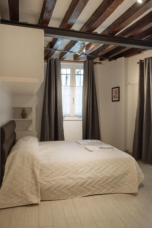 Ca Del Gambero Apartment Venice Exterior photo