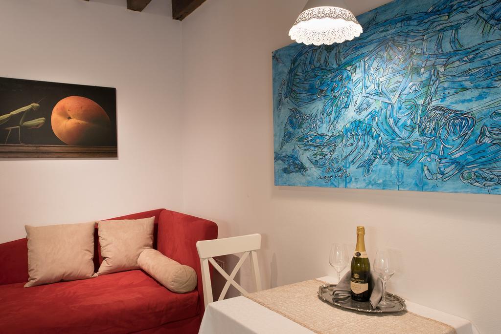 Ca Del Gambero Apartment Venice Exterior photo